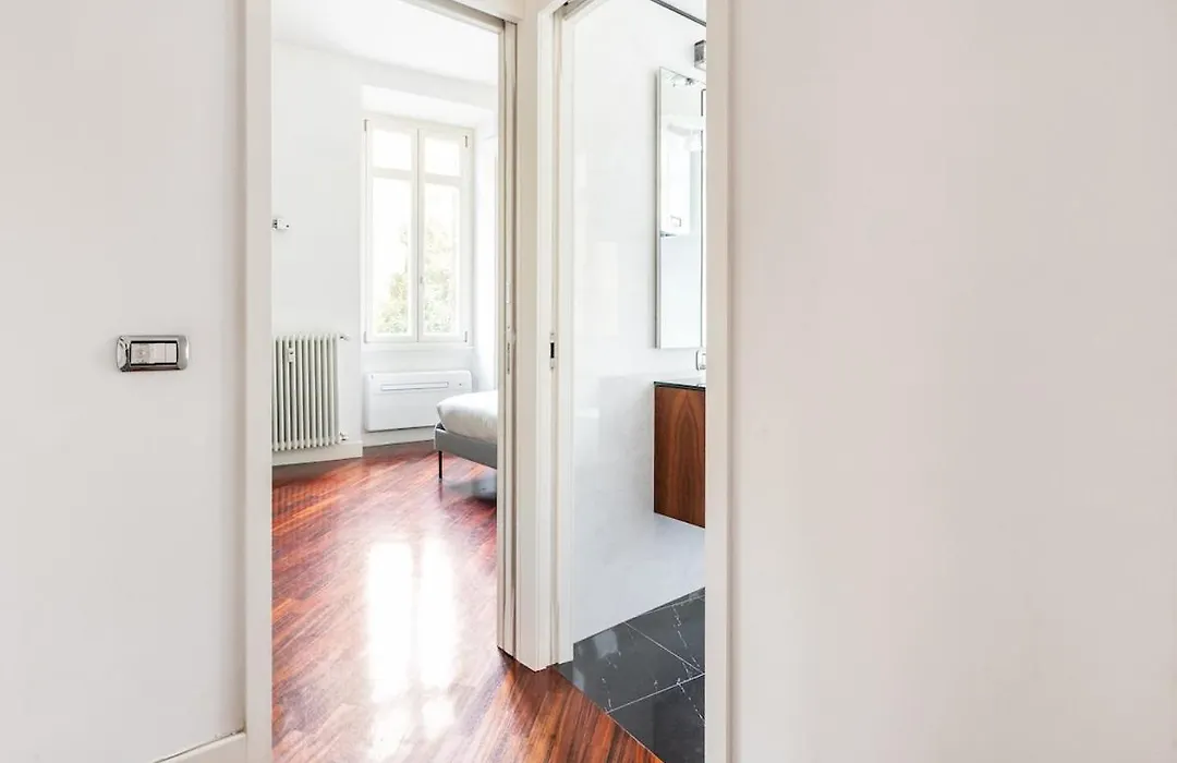 La Corte Di Merlino - Apt Centrale Di Pregio-1